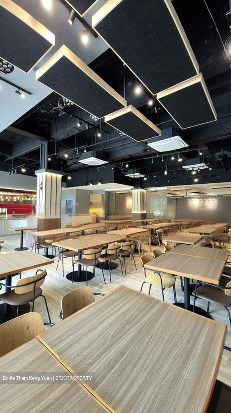 Westway (D5), Retail #459843451